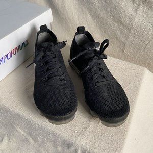 Nike Vapormax - Black